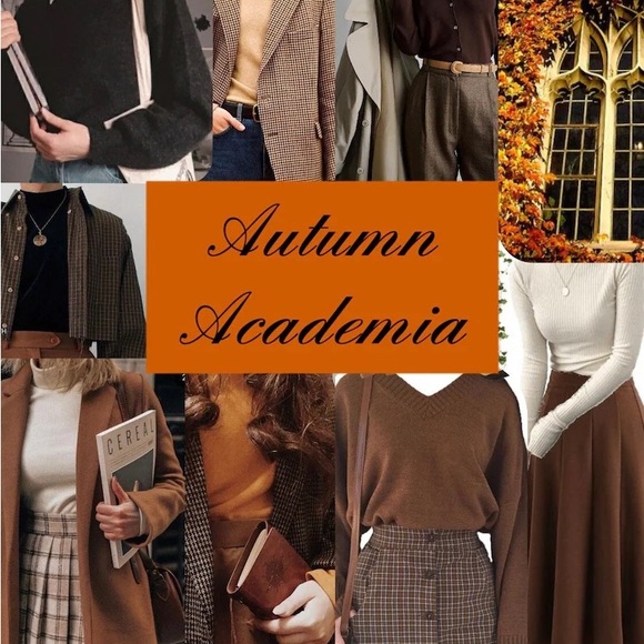 3 pieces Fall autumn pumpkin spice fall mystery clothing women box - Picture 2 of 8